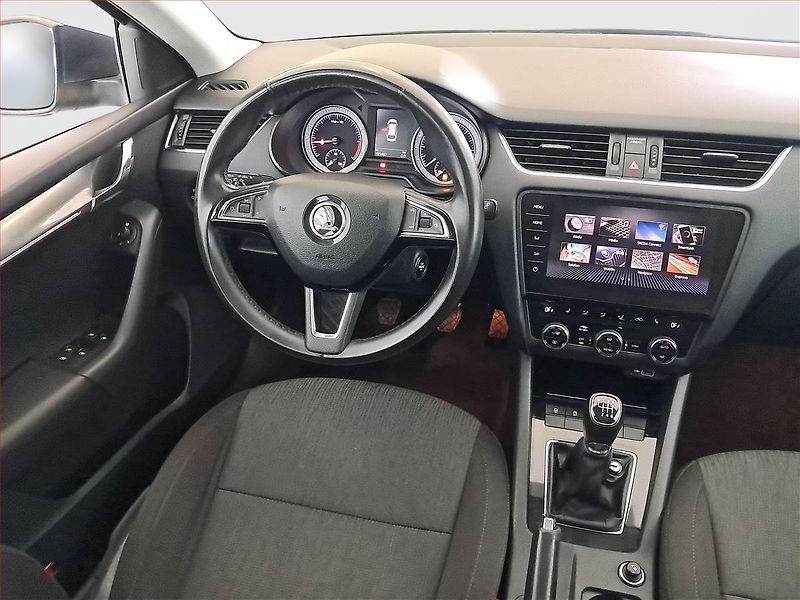 Škoda Octavia (2019) 2.0 TDI, Serv.kniha, Navi - fotka 7 z 21