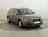 Audi A4 (2005) 2.0, po STK, Tažné, rezervace - náhled 1