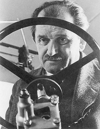 Ferdinand Porsche
