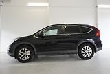Honda CR-V  1,6 I-DTEC ELEGANCE 4WD - náhled 8