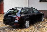 Škoda Octavia - náhled 4