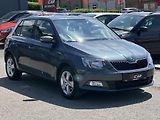 Škoda Fabia 1.0TSi 70kw TEMPOMAT TAŽNÉ ALU - náhled 2