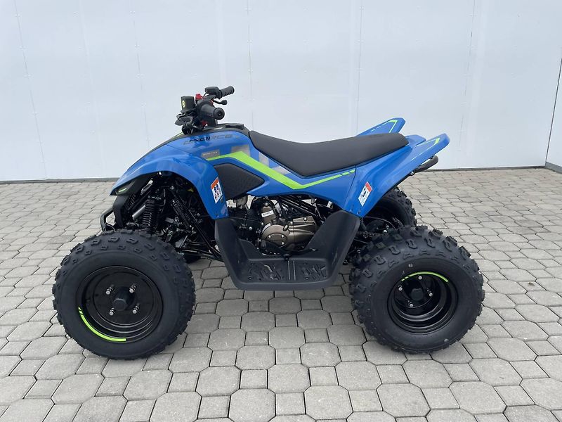 CFMOTO (2026) Gladiator X110 LE - fotka 6 z 11