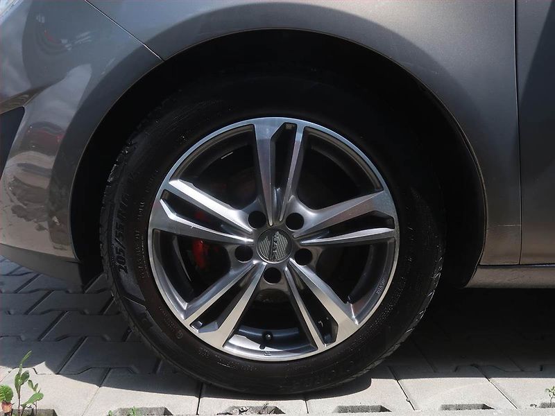 Opel Meriva (2013) 1.4 i, Serv.kniha, po STK - fotka 13 z 15
