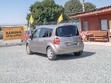 Renault Grand Modus (2008) GRAND 1.2i 55KW – DIGI KLIMA - náhled 7
