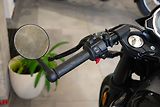 CFMOTO 700 CL-X Sport (2022) 700CL-X Sport - původ ČR, hezk - náhled 10