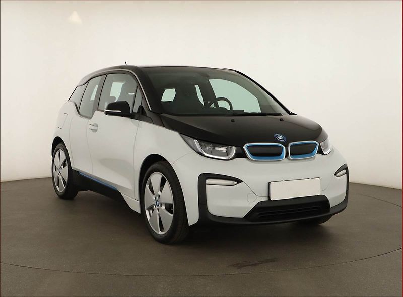 BMW i3 (2021) 120Ah BEV, SoH 91% - fotografie inzerátu