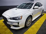 Mitsubishi Lancer (2011) EVO X - náhled 14