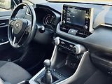 Toyota RAV4 2,0 AWD Comfort - náhled 13