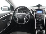 Hyundai i30 (2017) Trikolor Plus 1.6 GDI - náhled 7