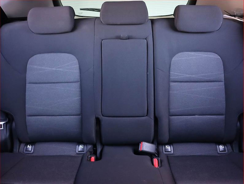 Hyundai Tucson (2019) Smart 1.6 CRDi, Automat - fotka 10 z 20
