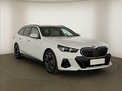 BMW Řada 5 (2025) 540d xDrive - fotografie inzerátu