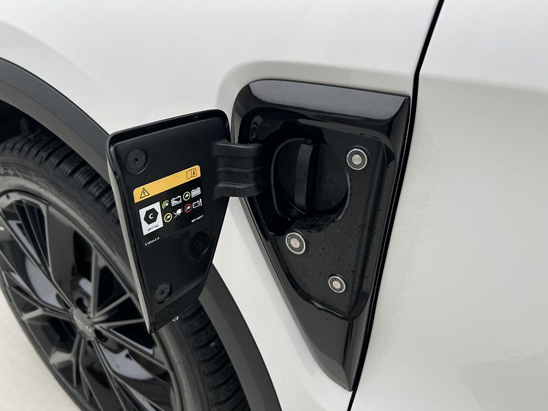 Lynk & Co 01 (2026) MORE PHEV AUT CZ 1.maj - fotka 17 z 55