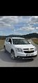Chevrolet Orlando (2011) Velmi dobrý stav - náhled 3
