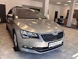 Škoda Superb 2.0 TDI STYLE - náhled 1