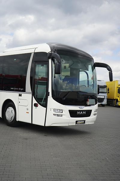 MAN (2016) LION'S REGIO / EURO 6 / 51 OSÓ - fotka 33 z 65