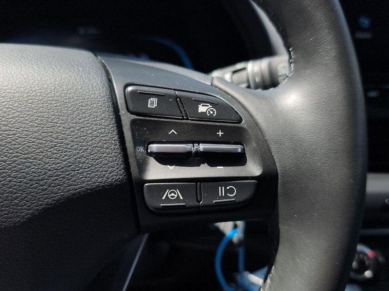 Hyundai i30 (2024) 1.5 DPi 70kW, ČR, 1. Maj., Ser - fotka 13 z 25