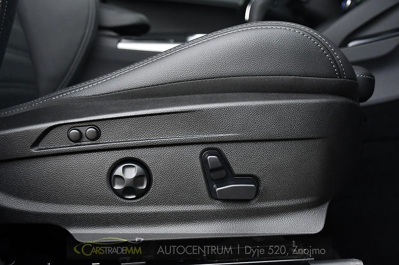 Alfa Romeo Stelvio 2.2 Diesel 16V Veloce TAŽNÉ - fotka 24 z 52