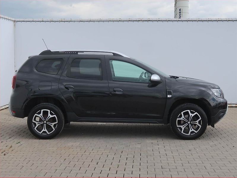 Dacia Duster (2020) 1.0 TCe, Serv.kniha, Navi - fotka 6 z 15