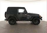 Jeep Wrangler (1996) 2.5, 4X4 - náhled 6