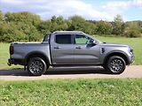 Ford Ranger 3,0 V6 TDi Double Cab Wildtrak - náhled 8