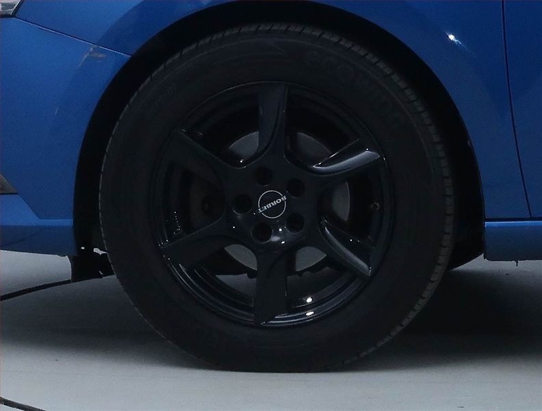 Škoda Fabia (2016) 1.2 TSI, Serv.kniha - fotka 14 z 15