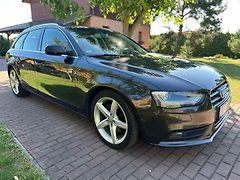 Audi A4 (2013) 2.0Tdi 105kw Automat - fotografie inzerátu