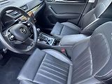 Škoda Superb (2021) Combi 2.0 TDI 4x4 DSG L&K - náhled 7
