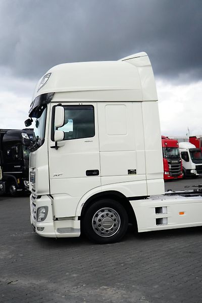 DAF XF (2022) 106 / 480 / E 6 / ACC / MEGA / - fotka 33 z 49