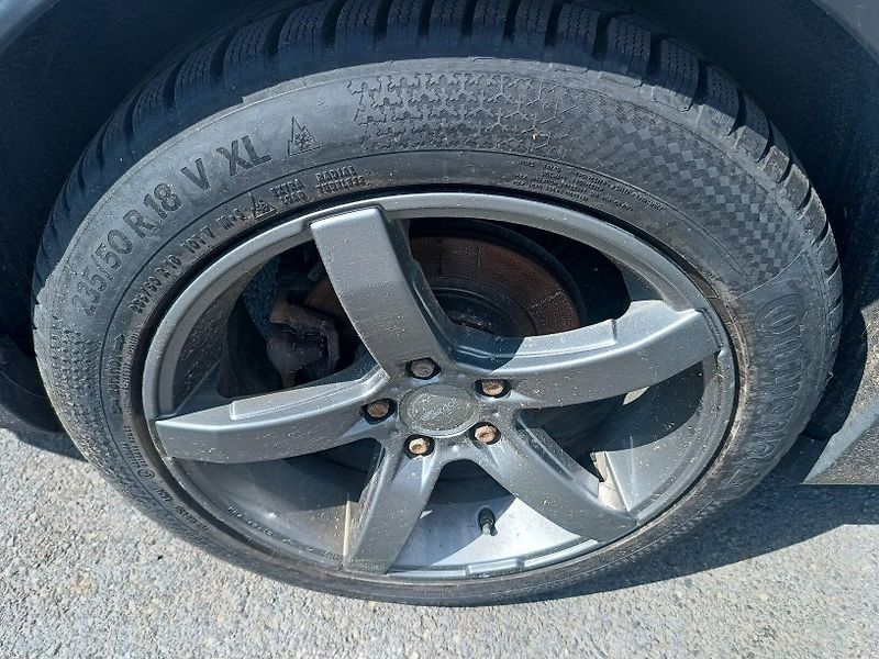 Opel Insignia ST 2.0 CDTi 4x4 - fotka 16 z 45