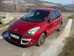 Renault Scénic (2011) - fotografie inzerátu