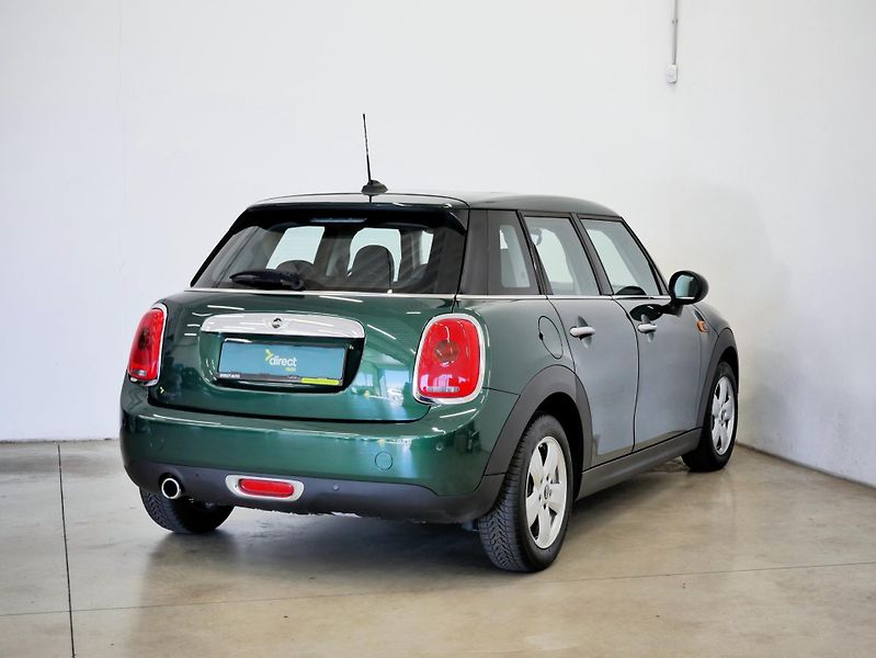 Mini One - fotka 2 z 24