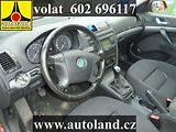 Škoda Octavia (2007) VOLAT 602 696117 - náhled 3