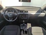 Škoda Superb (2013) 2.0 TDi 4x4, ČR, Bixen, navi - náhled 8