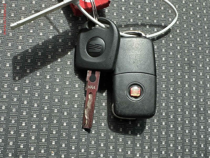 Seat Altea (2011) 1.4i, AC - fotka 16 z 16