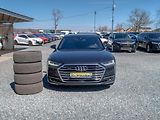 Audi A8 (2018) 3.0T 250KW B/O – TAŽNÝ - náhled 1