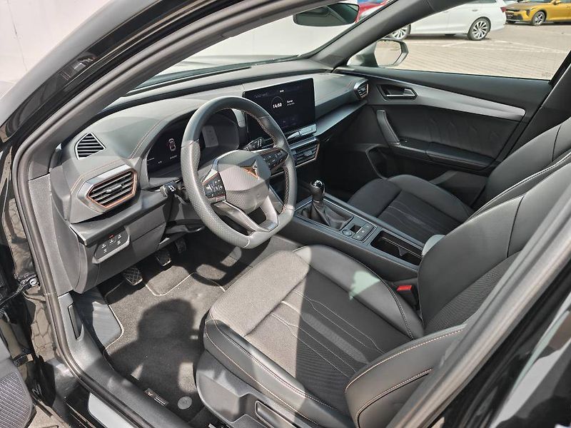Cupra Formentor 6MP 1,5 TSI - fotka 5 z 27