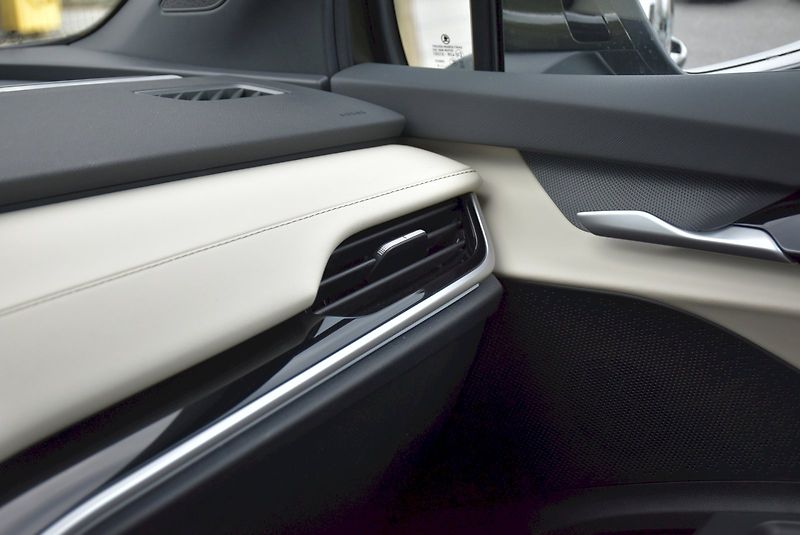 Škoda Enyaq (2026) Laurin & Klement 85x - fotka 18 z 50