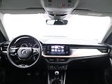 Škoda Kamiq 1,0 TSI 81kW CZ Style DPH LED - náhled 22