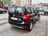 Škoda Yeti (2014) 1.4TSi 90kw DSG - náhled 2
