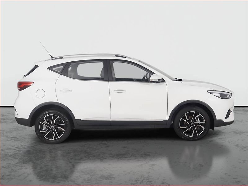 MG ZS (2025) 1.5 - fotka 6 z 16