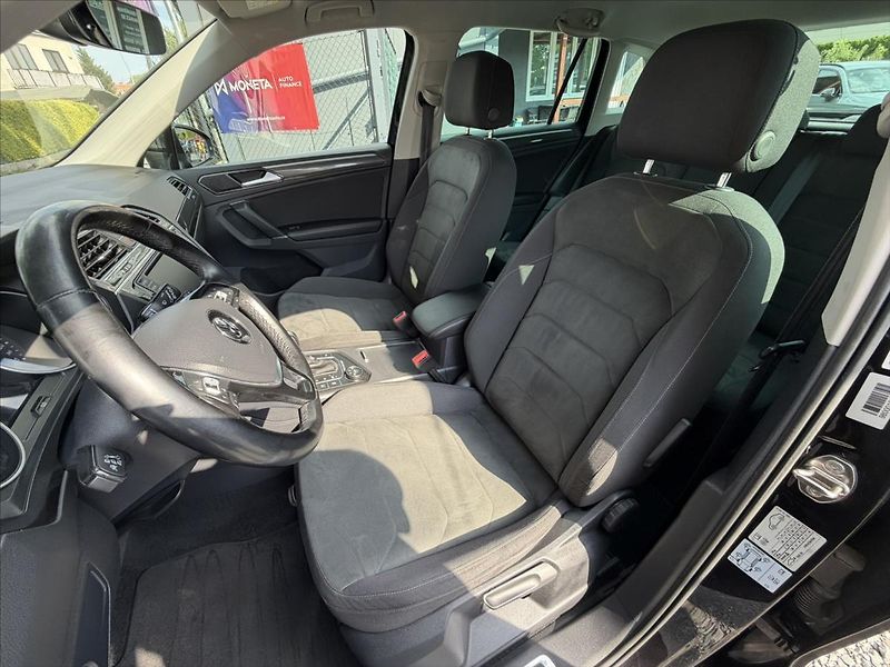 Volkswagen Tiguan 2,0 TDi DSG 4Motion  LED,ACC - fotka 14 z 50