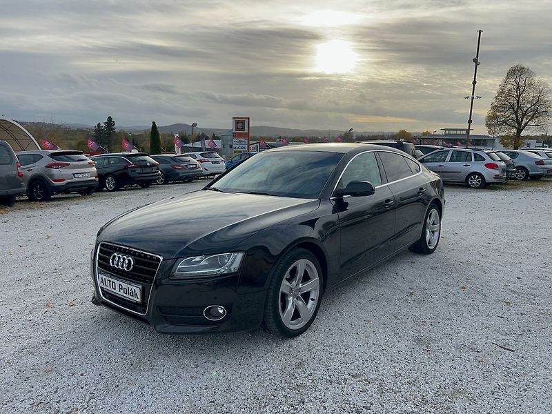 Audi TT 3.0 TDi - fotka 2 z 15