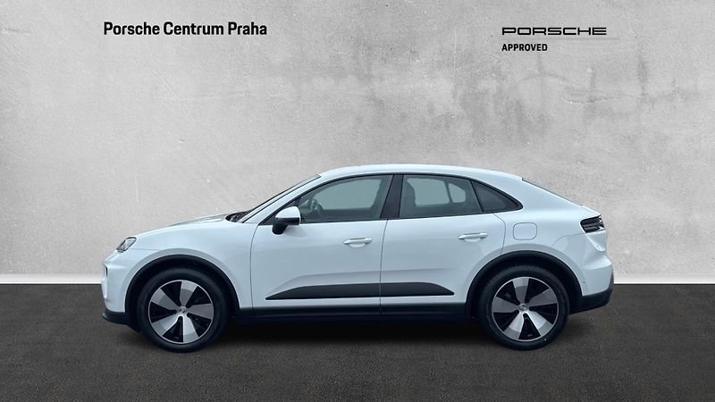 Porsche Macan (2026) 4 - fotka 3 z 30
