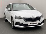Škoda Scala (2022) 1.5TSi, ČR, Style, DSG, LED - náhled 1