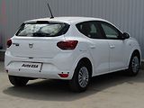 Dacia Sandero (2022) 1.0 TCe, ČR, AC, tempo, park - náhled 3