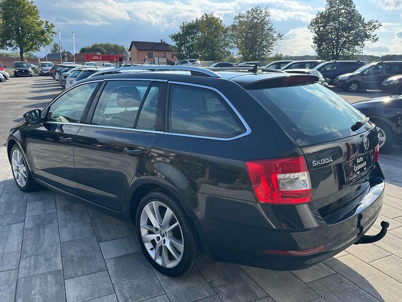Škoda Octavia (2018) Style 2.0 TDI 4x4 110kW - fotka 7 z 35