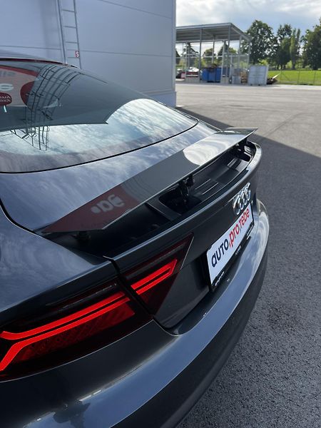 Audi A7 3.0TDI 200kW Quattro S-Line  - fotka 13 z 25
