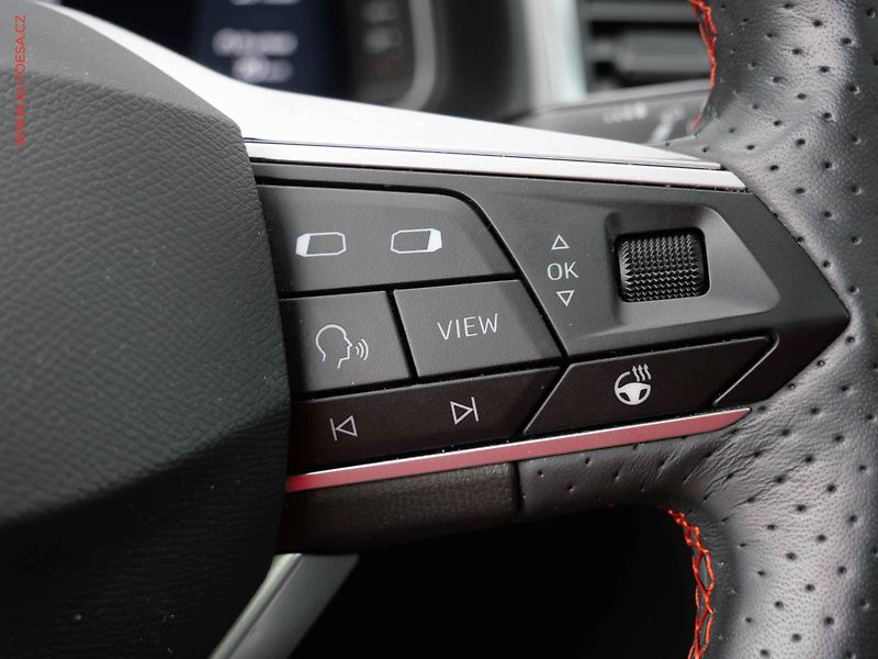Seat Ateca (2022) 2.0 TSi 4Drive, DSG, LED - fotka 13 z 30