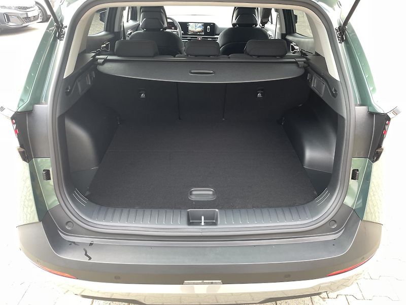 Kia Sportage (2026) EXCLUSIVE PLUS 